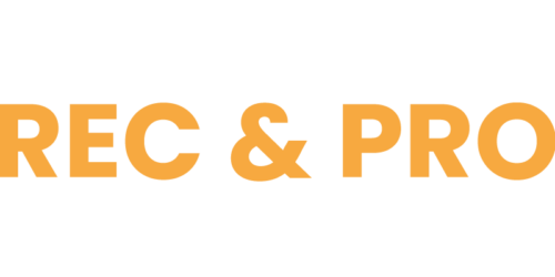 Logo REC & PRO