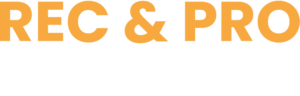 Logo rec&pro